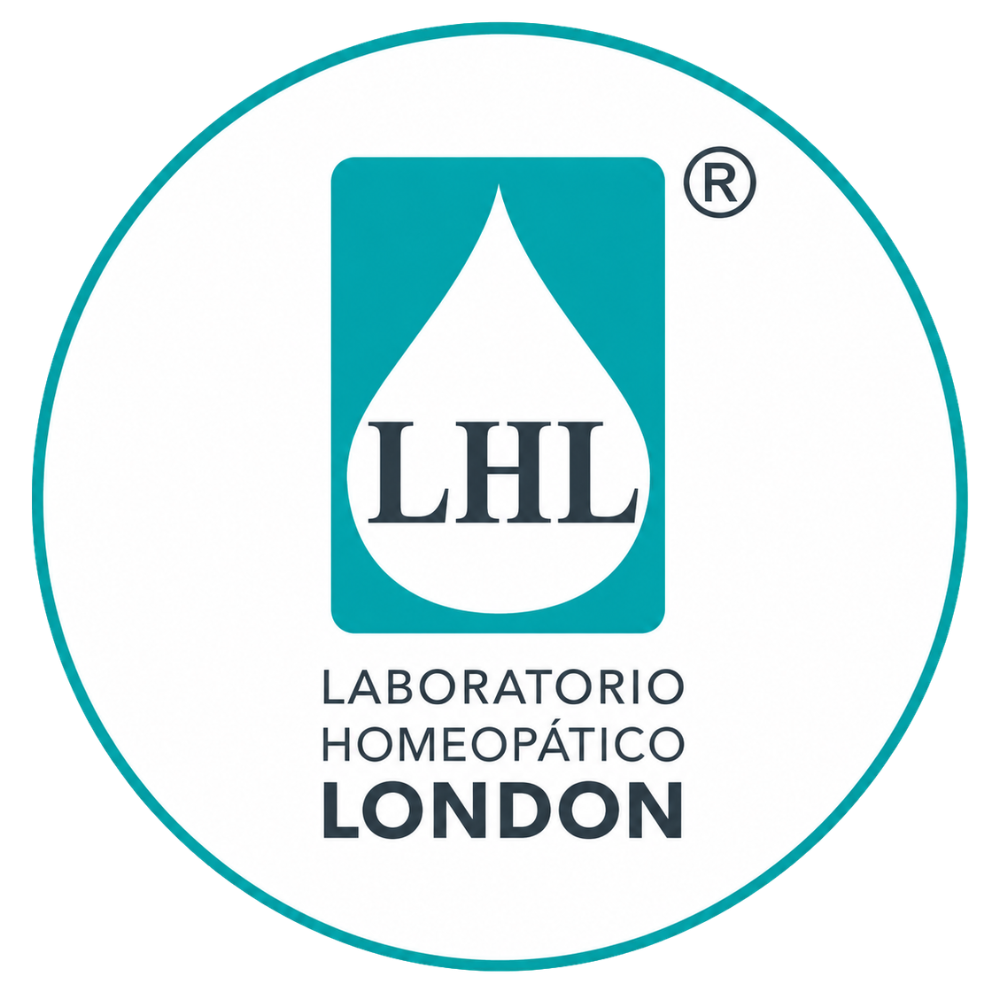Laboratorio Homeopático London