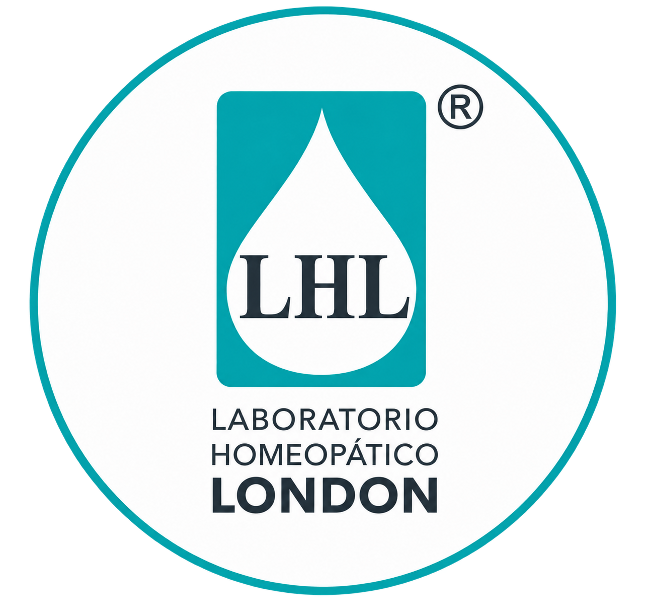 Laboratorio Homeopático London